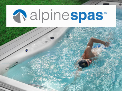 Alpine Spas