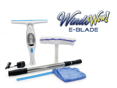 Window Wow E-blade