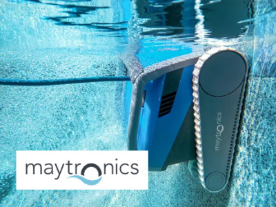 Maytronics