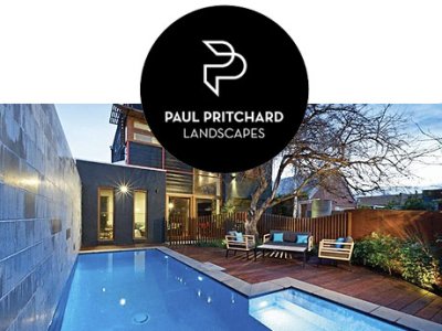 Paul Pritchard Landscapes