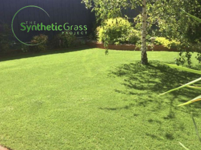 The Synthetic Grass Project